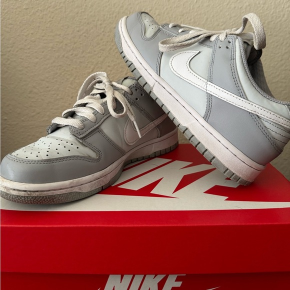 Nike Dunk Low - Picture 3 of 7